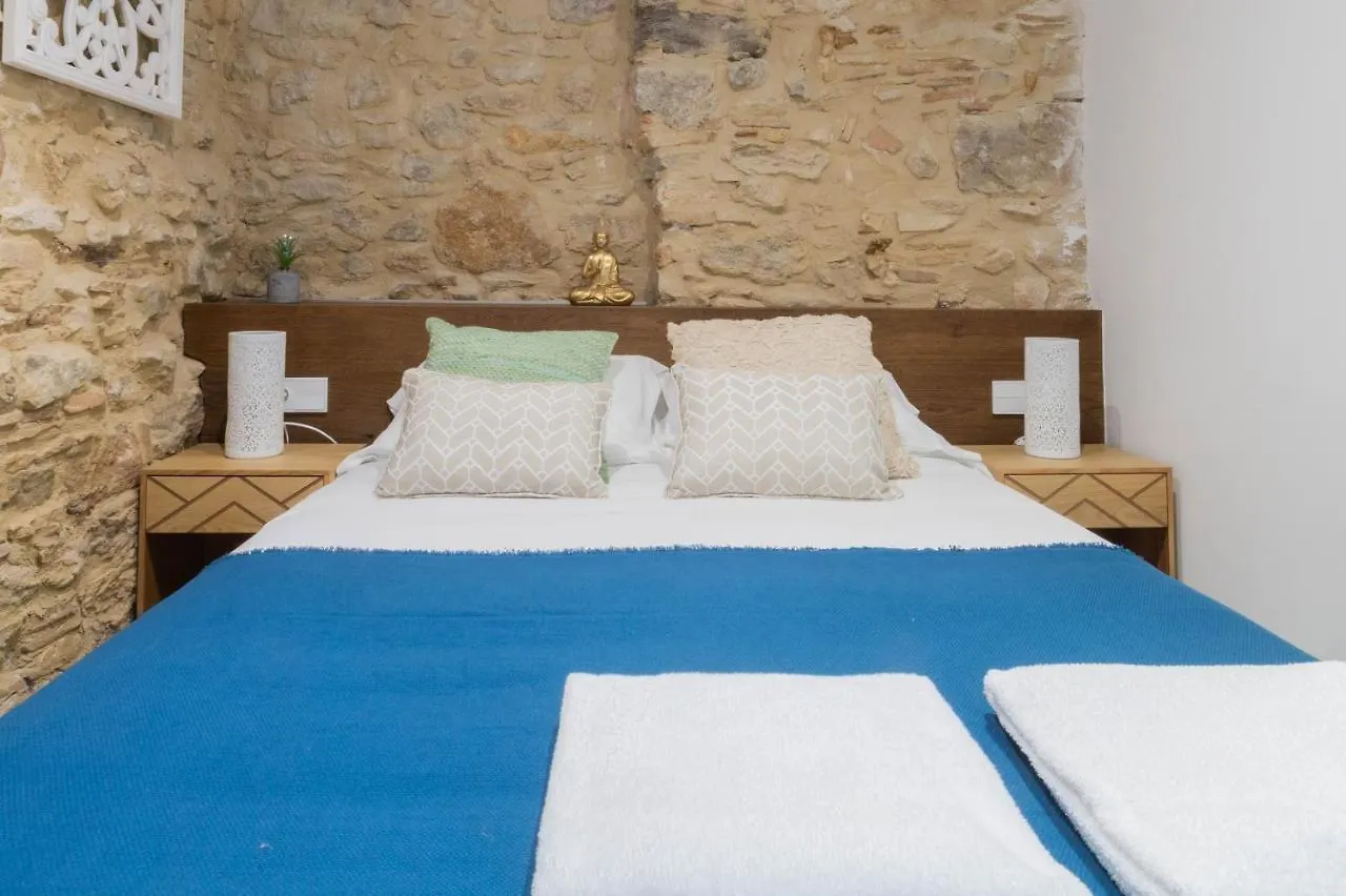 Terra Boutique Apartment Girona 0*,  Spain