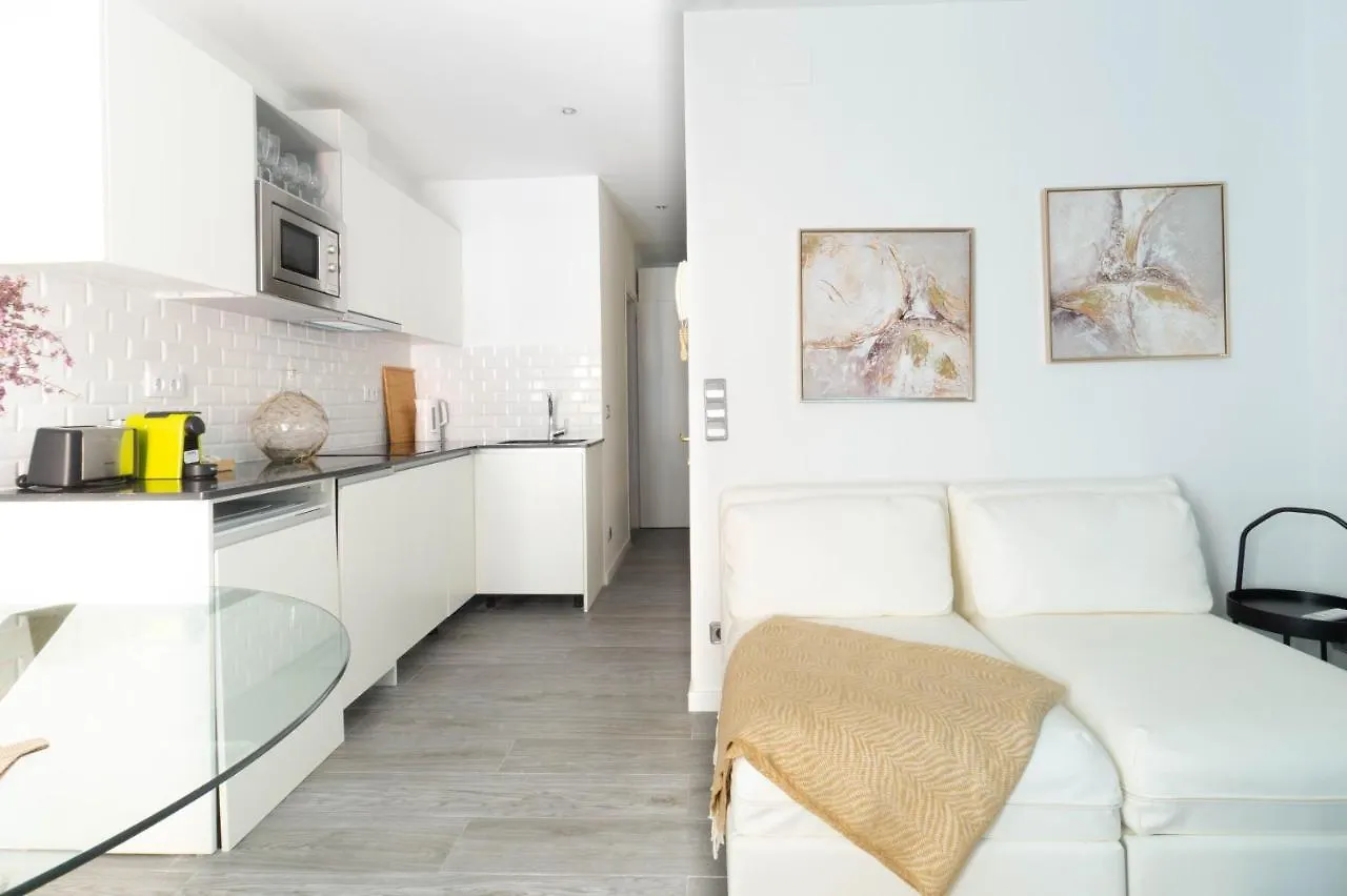 Terra Boutique Apartment Girona