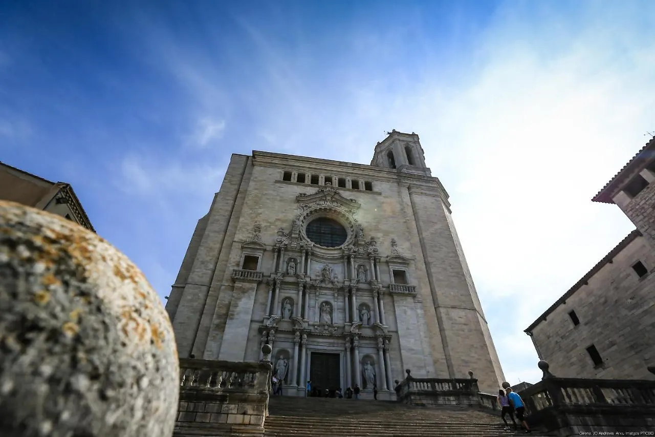 Terra Boutique Apartment Girona