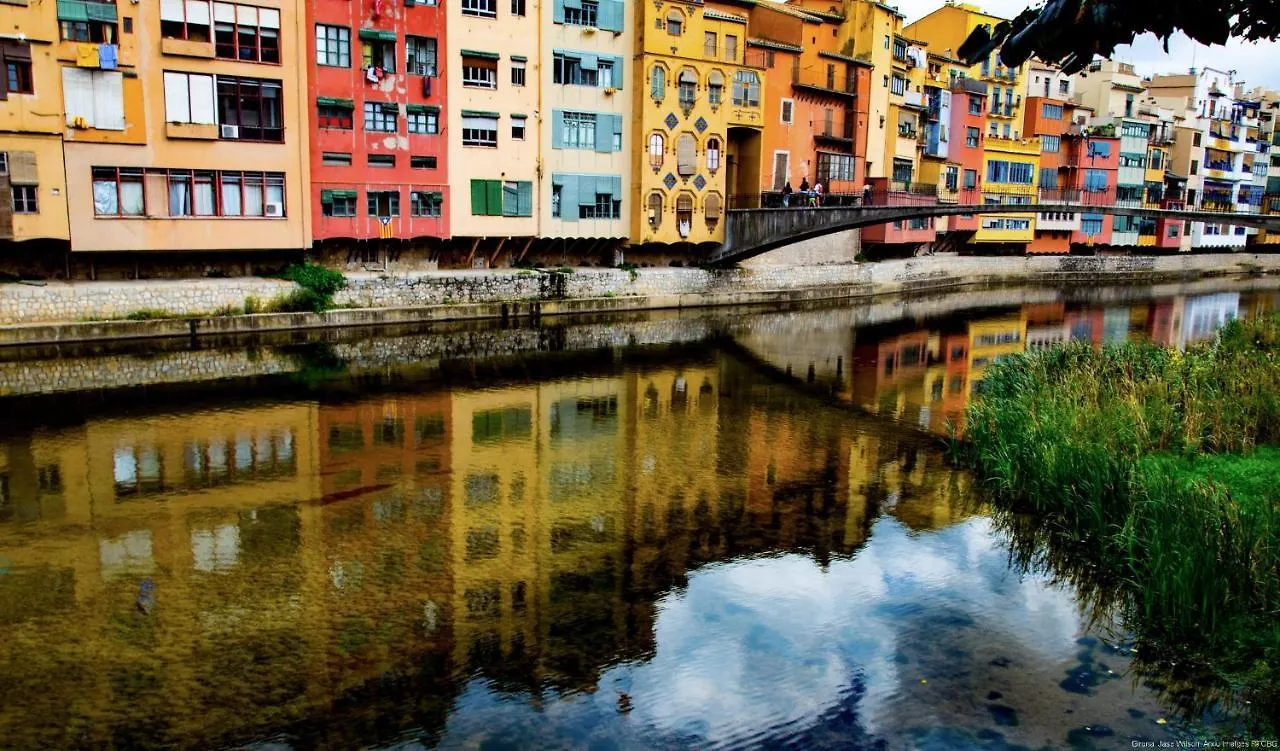 Terra Boutique Apartment Girona