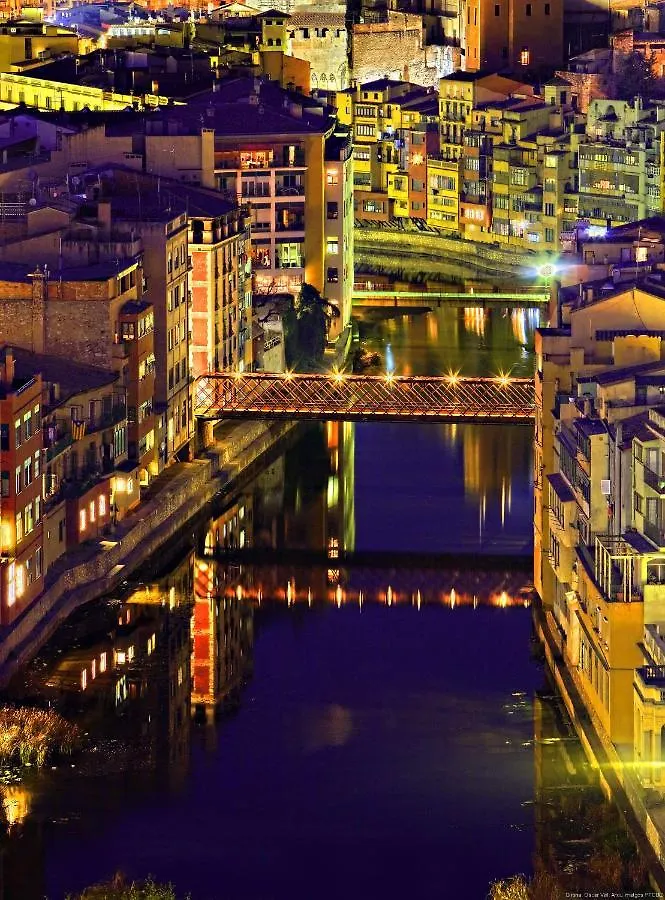 Terra Boutique Apartment Girona