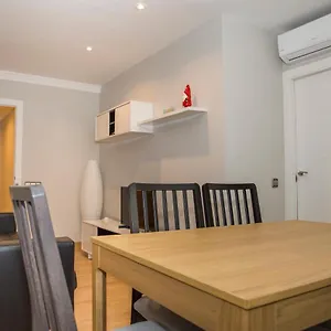  Appartement 2 - Parking Gratuito