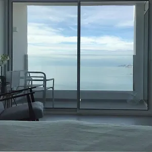 Balcon Del Albayzin Apartment Salobrena