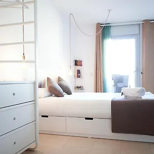  Appartement Luxury