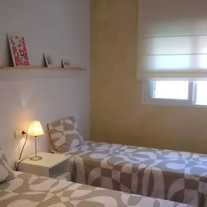  Appartement Tresmall