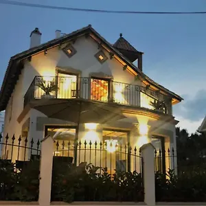  Séjour chez l'habitant St. Rafael