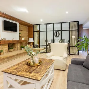 La Nogalera Centro Apartment Torremolinos