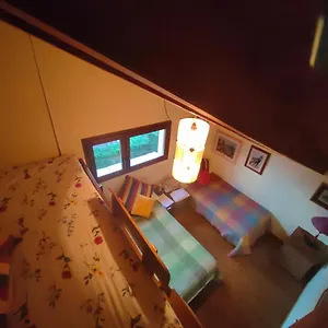  Séjour chez l'habitant Casa Rous
