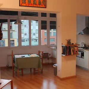Riverside Apartment