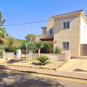 Casa Ladena Villa Cala Murada (Mallorca)