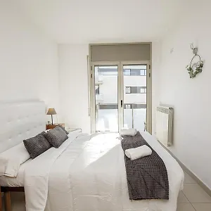 Apartamento Riu Fluvia , Gérone Espagne
