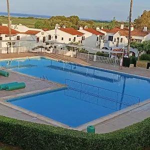 Turquesa Apartment Son Bou