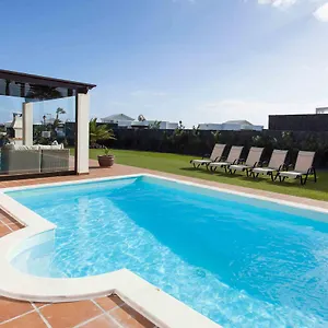 Hipoclub Villas, Zafiro 34 Villa Playa Blanca (Lanzarote)