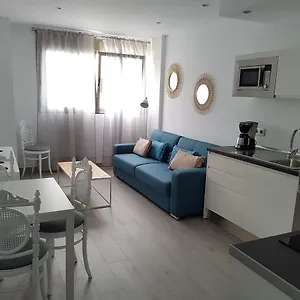 Rk Center Apartment Las Palmas de Gran Canaria