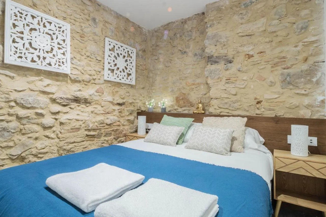 Terra Boutique Apartment Girona