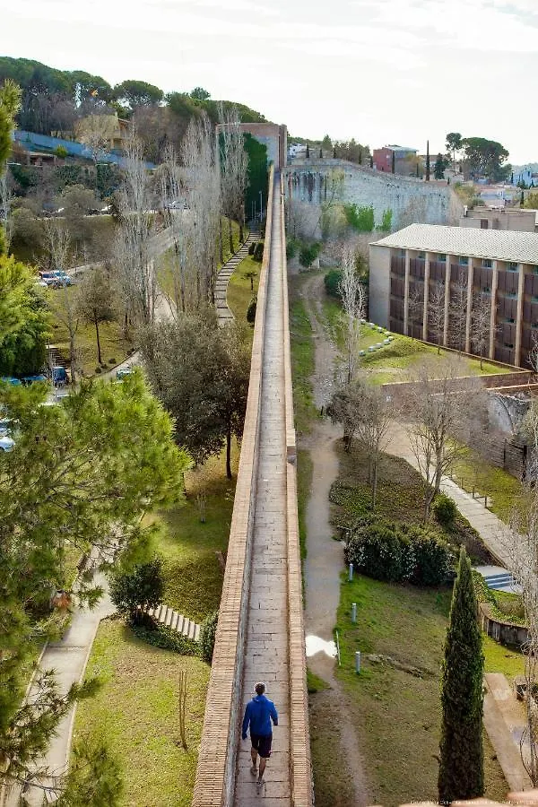 Terra Boutique Apartment Gérone Espagne