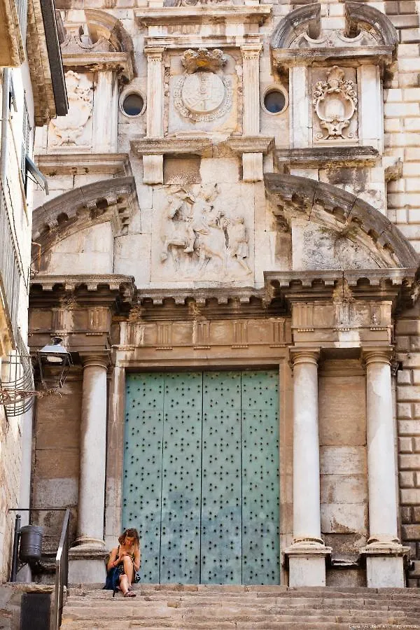 Terra Boutique Apartment Gérone 0*,  Espagne